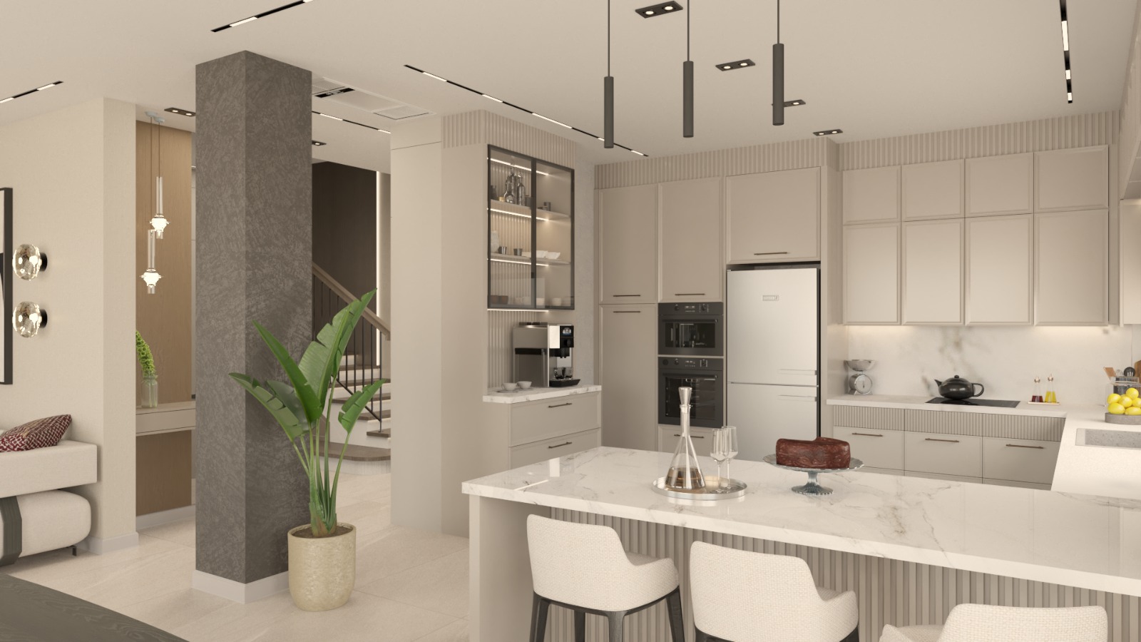 Göztepe Sitesi